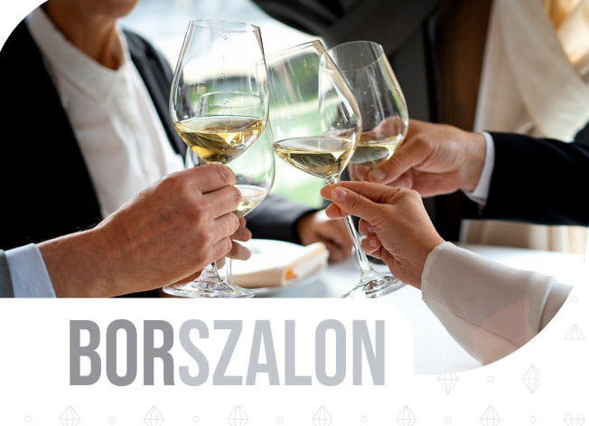 Borszalon